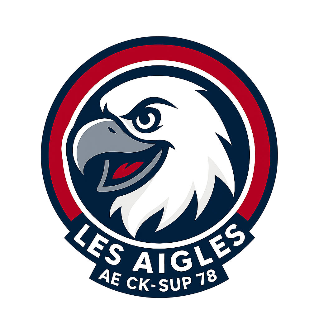 Logo AE CK-SUP